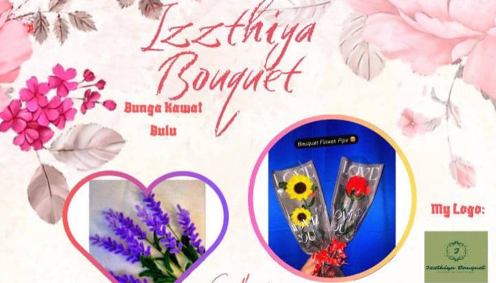 Bouquet Izzthiya